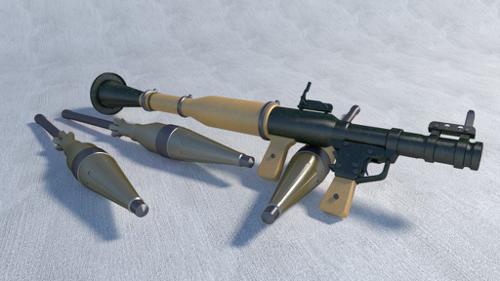 RPG-7