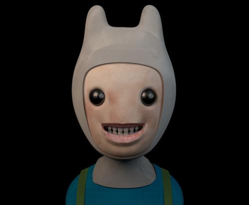 Finn