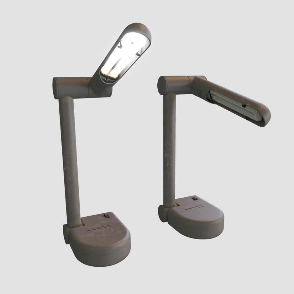 Lamp