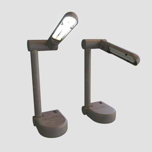 Lamp
