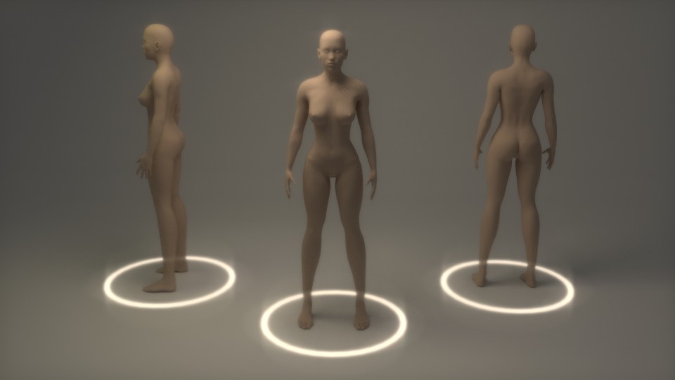 fixed_Woman_model