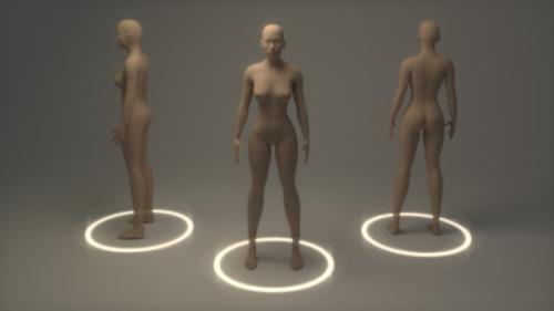 fixed_Woman_model
