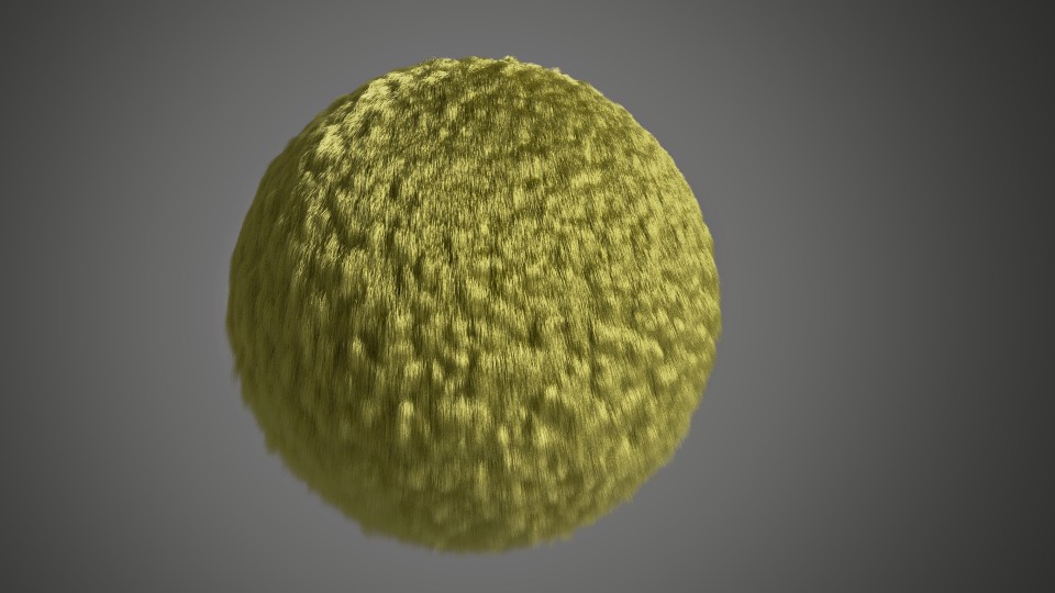 Ball of Fur