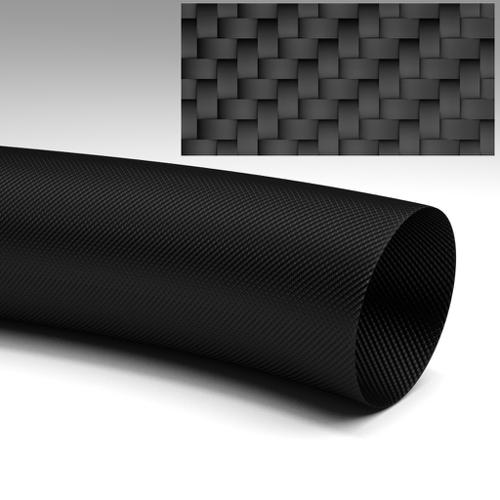 Carbon Fiber (2x2)