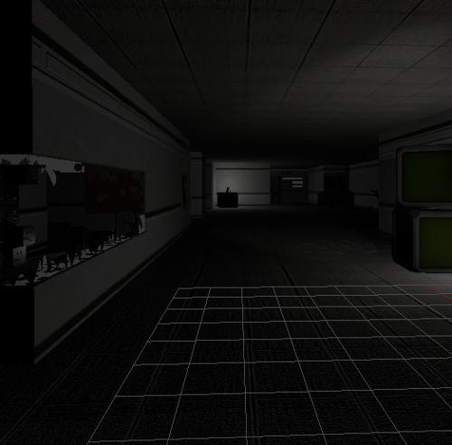 Conspiracy Alpha 1.7 Re-Upload