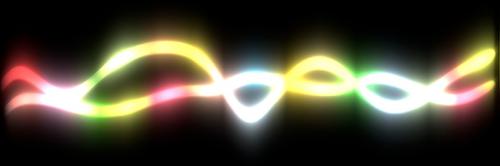 Light Streaks