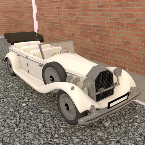 1938 Mercedes-Benz 770 W150 Landaulette Cabriolet_BDF_01