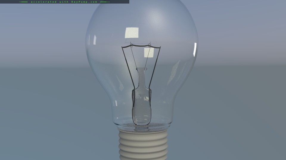 Light Bulb