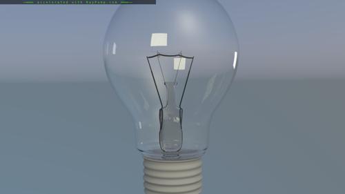 Light Bulb