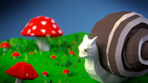 Snail