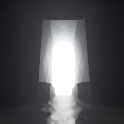 Into The Light