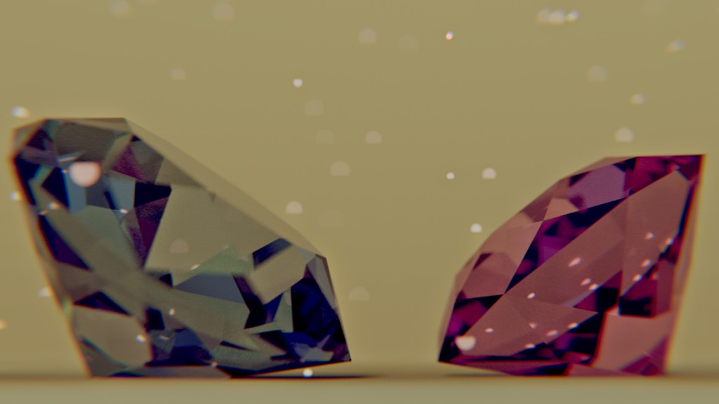 Diamonds