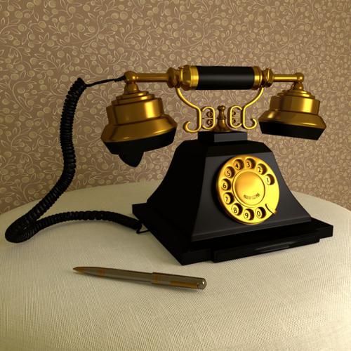 Old Phone