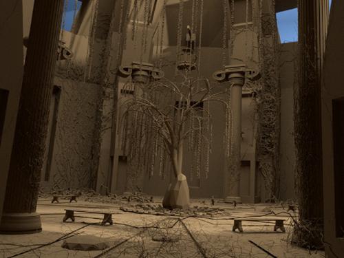 Temple