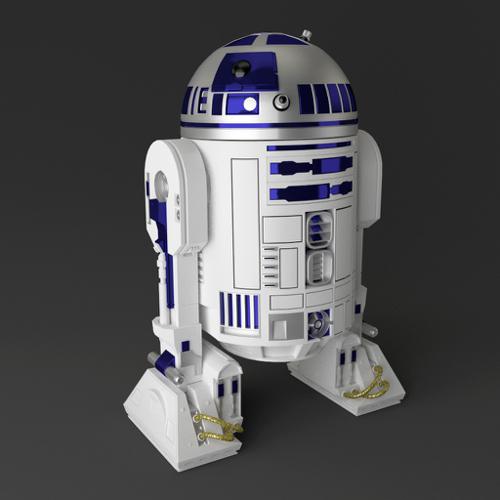 R2-D2
