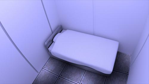 confinement