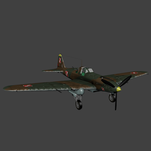 Ilyushin IL-2 Sturmovik