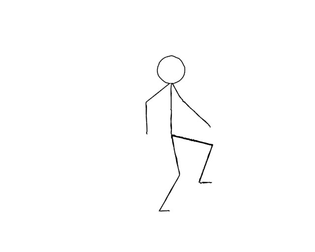 Freestyle Stickman