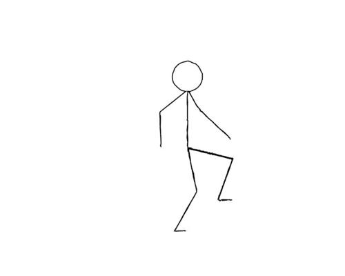Freestyle Stickman