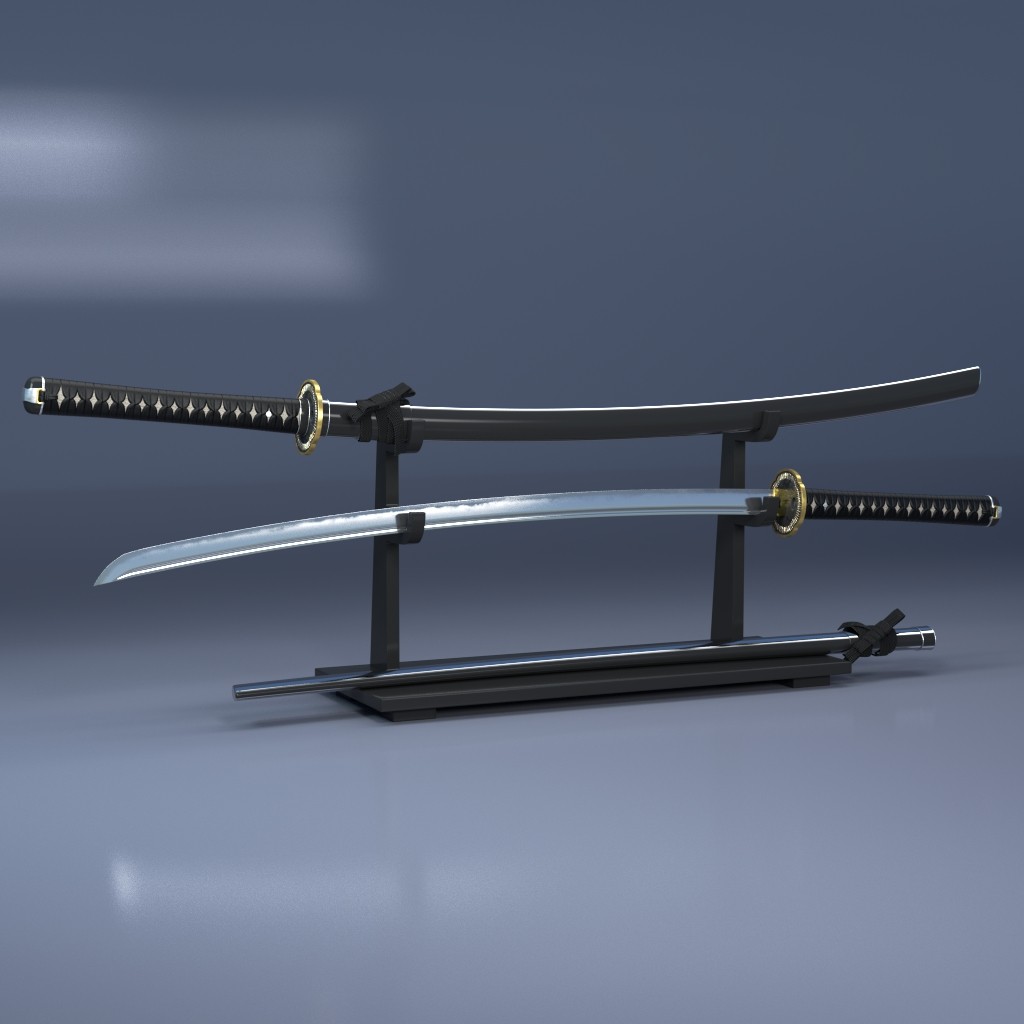 Katanas