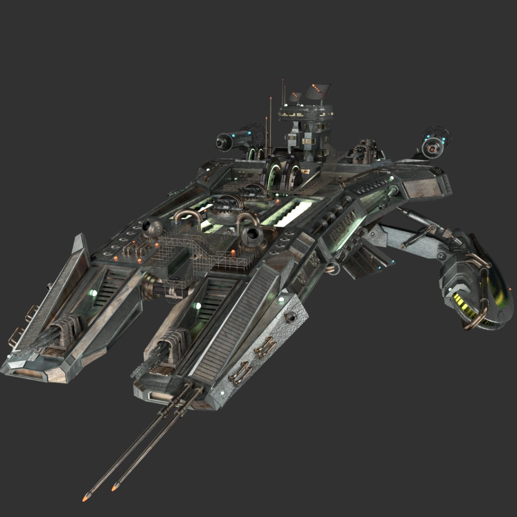 U.E.S.B JUNKY