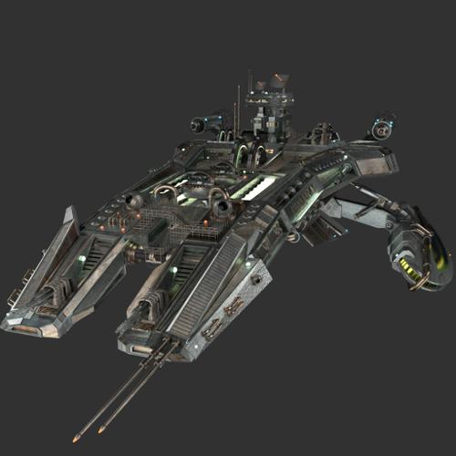 U.E.S.B JUNKY