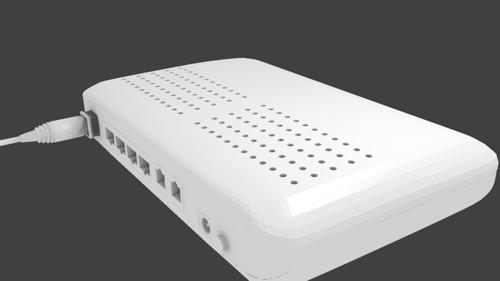 DSL Modem