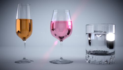 Table Glasses