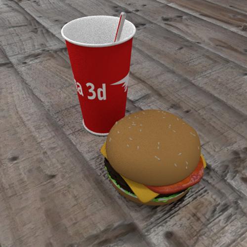 Cheeseburger