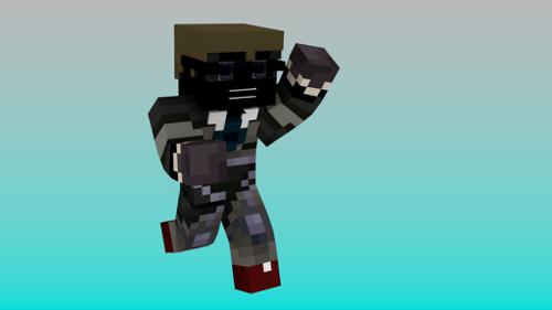 EnderdoesMC rig