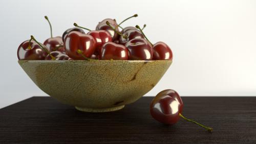 Cherries