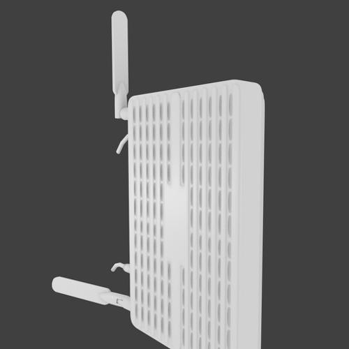 Wireless Router