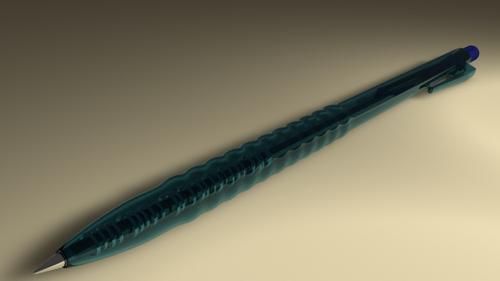 A Pen