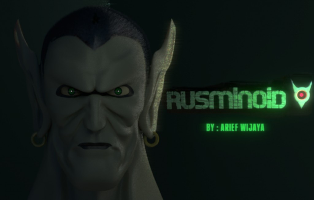Rusminoid