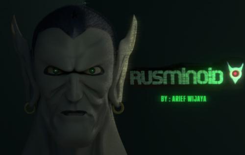 Rusminoid