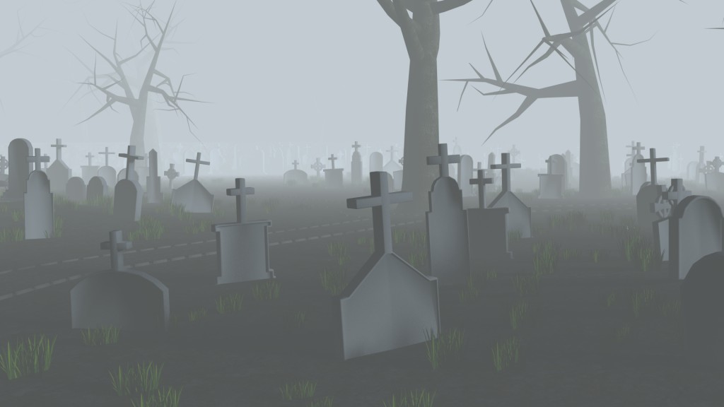 Cemetery