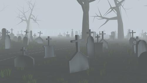 Cemetery