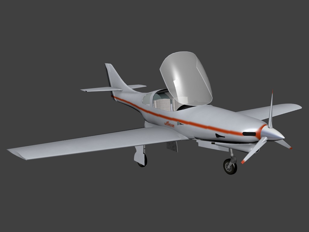 Lancair 235