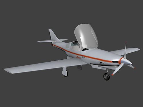 Lancair 235