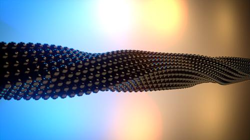 Sphere Dimension (Tutorial Version)