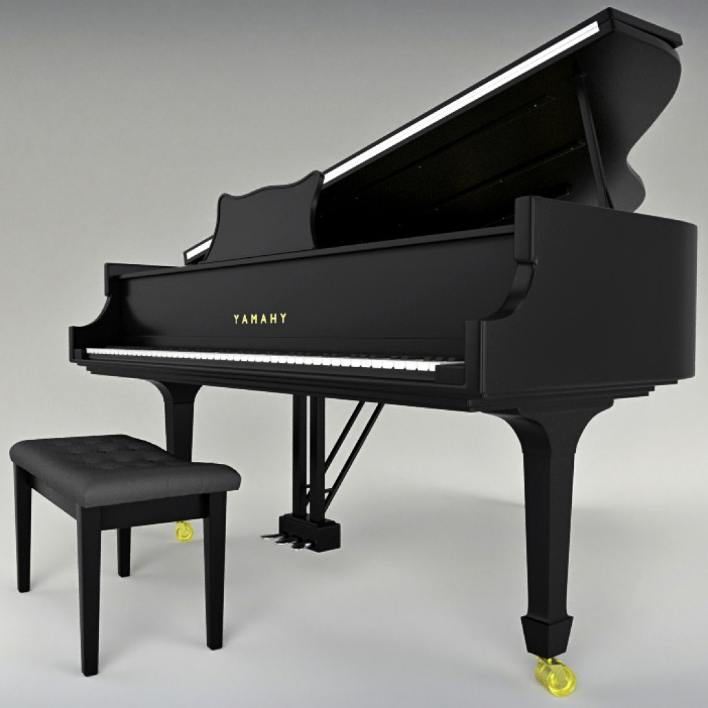 Piano