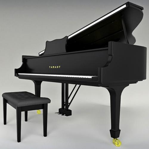 Piano