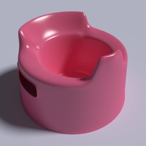 Potty