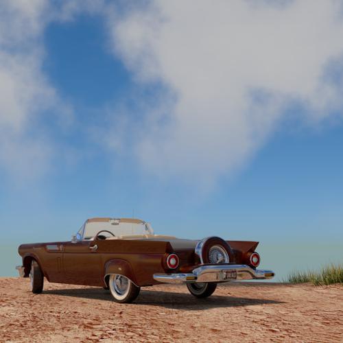Tbird57-Customised75
