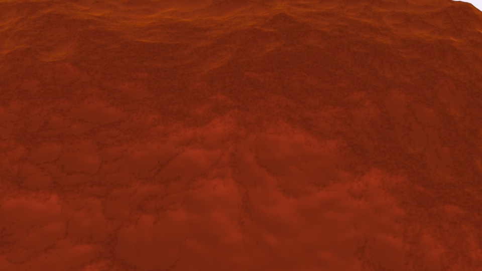 Lava Animated