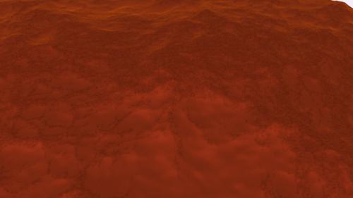 Lava Animated