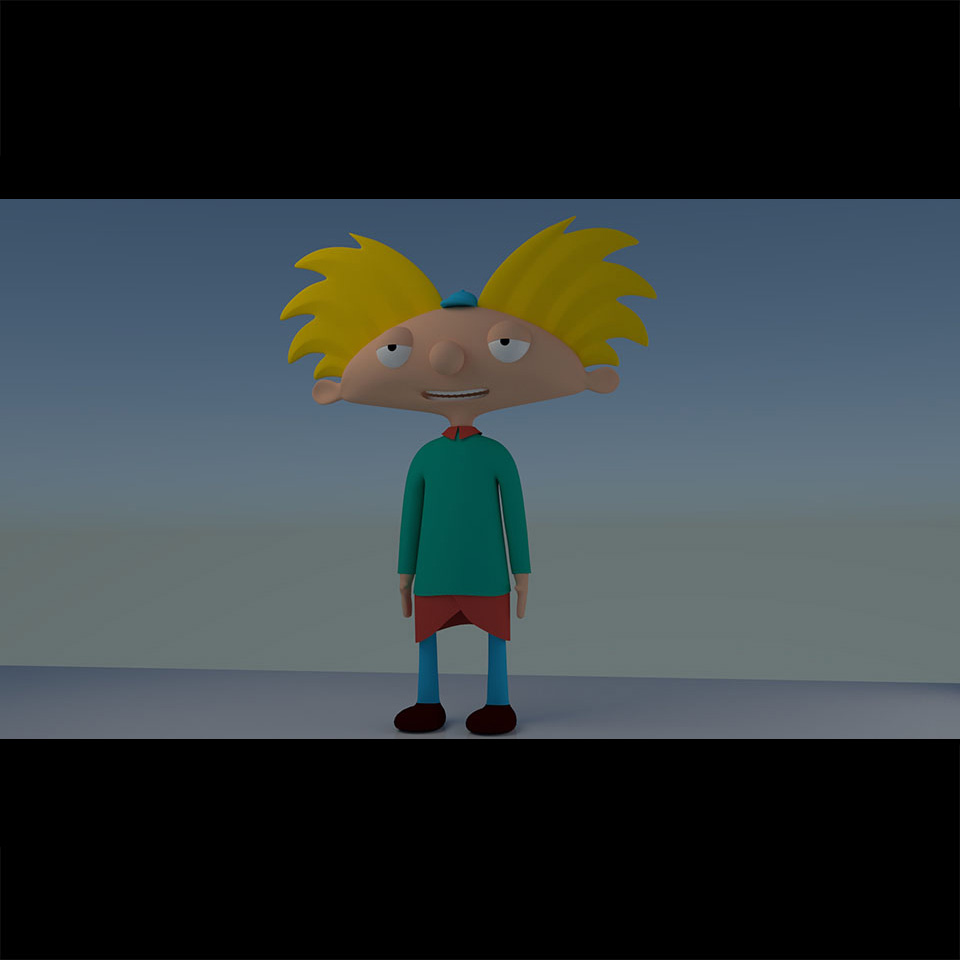 Arnold