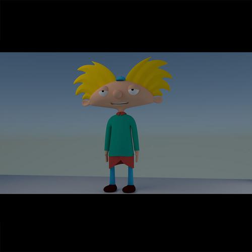 Arnold