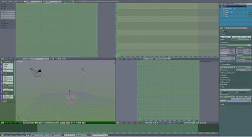 Tranquility Theme