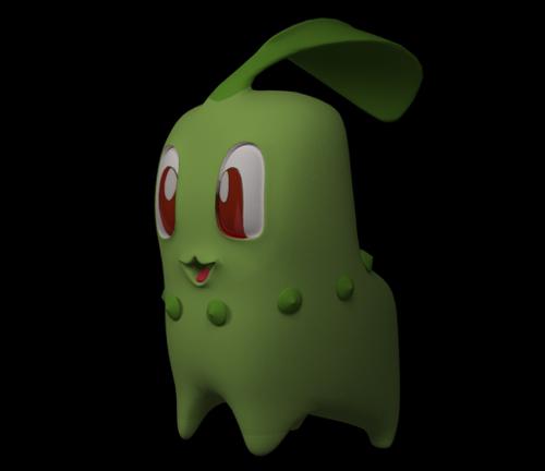 Chikorita